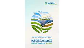 Vedanta Factsheet