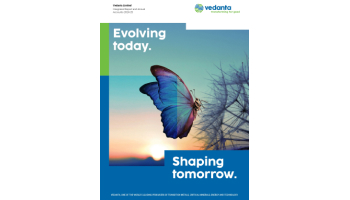 Vedanta Factsheet