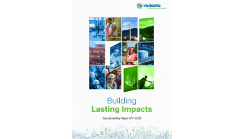 Vedanta Factsheet