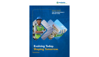 Vedanta Factsheet