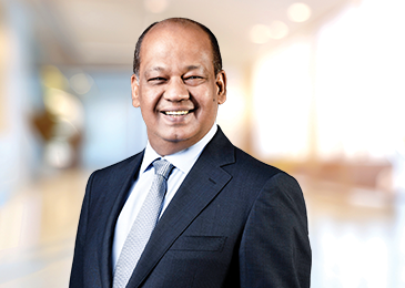 Mr. Navin Agarwal