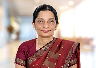 Dr. Meena Hemchandra