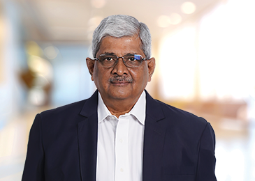 Mr. R. Gopalan