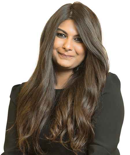 Priya Agarwal Hebbar, Non-Executive Director