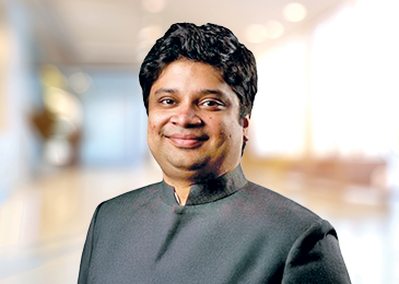Dhiraj Nayyar
