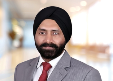 Charanjit Singh