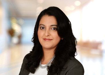Sonal Choithani