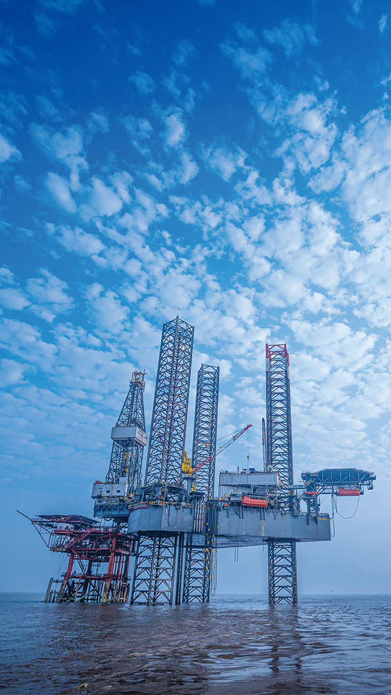 Oil & Gas