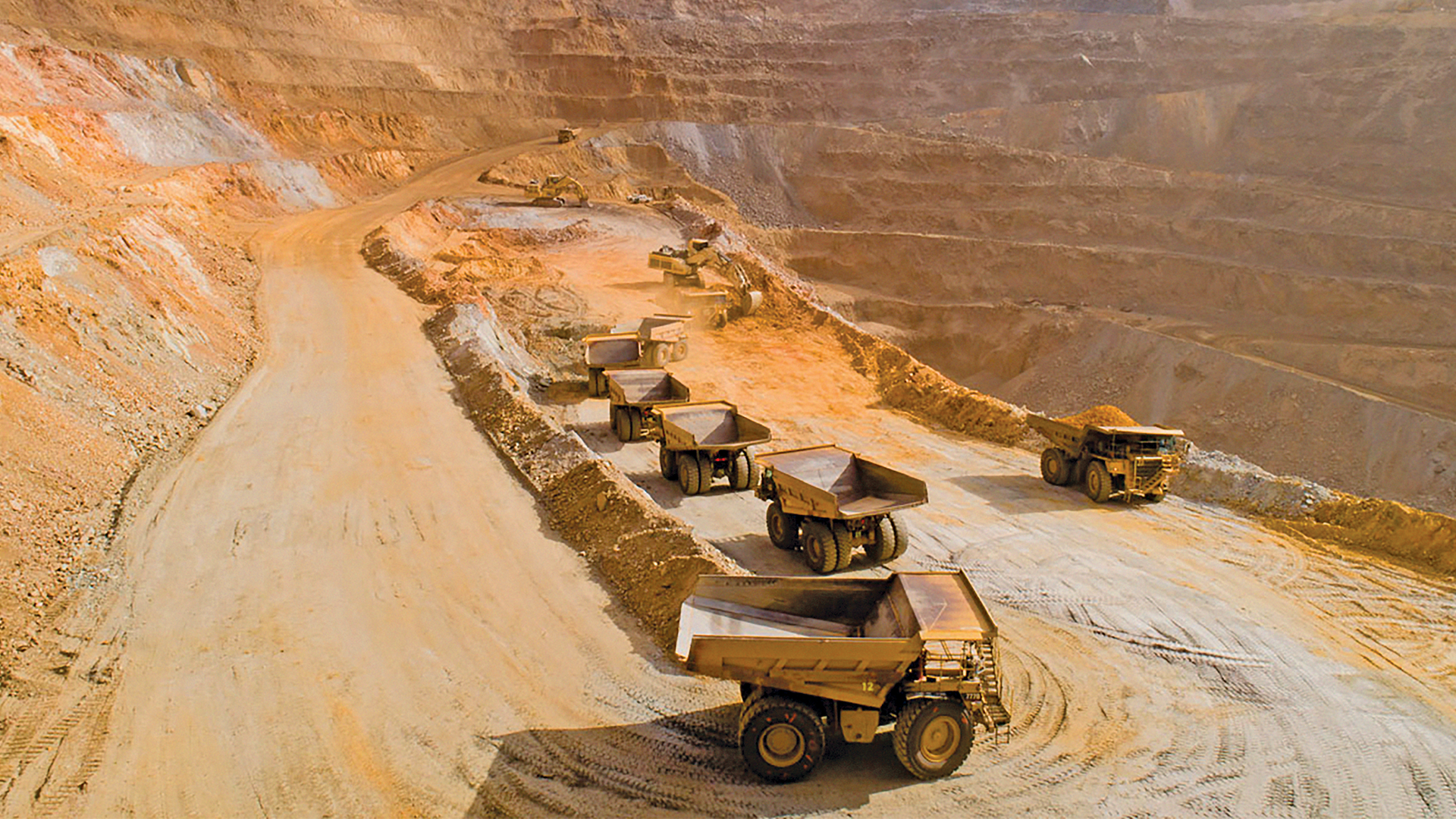 Zinc International
