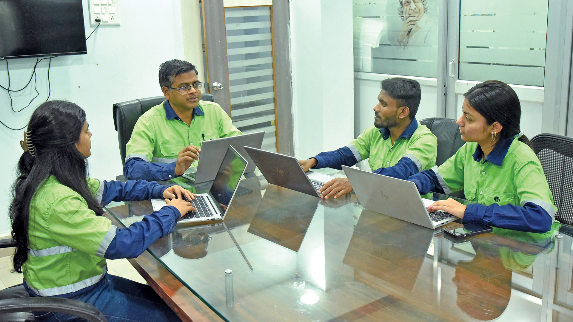 External Expert Panels for CXO Hiring