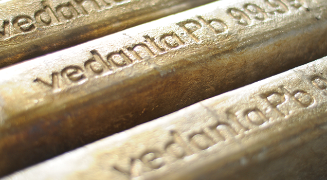 Lead bars placeholder image