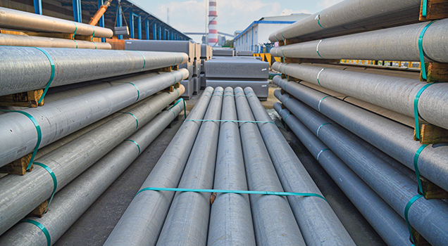 Steel products placeholder image