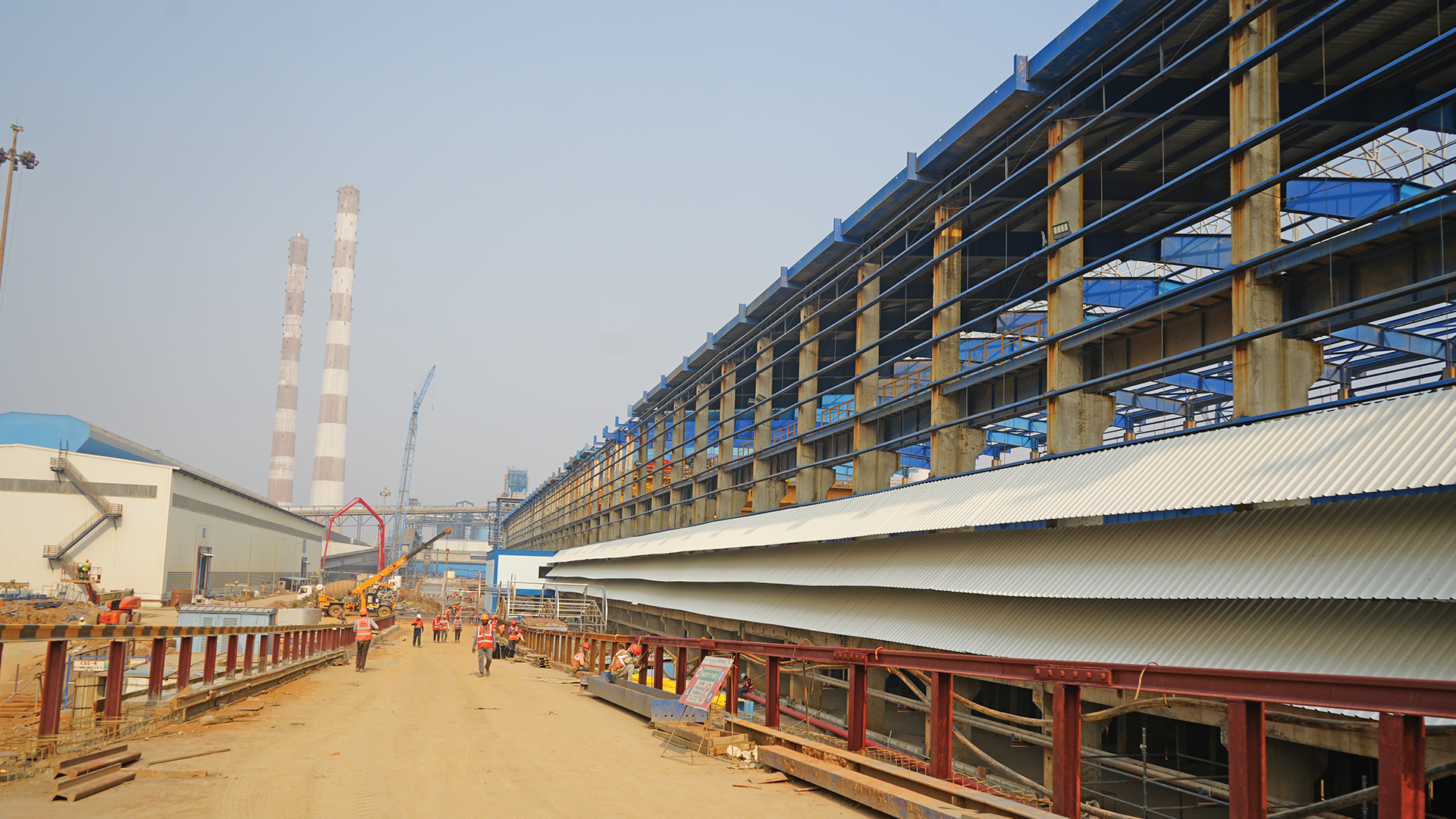 Delivering on growth opportunities
